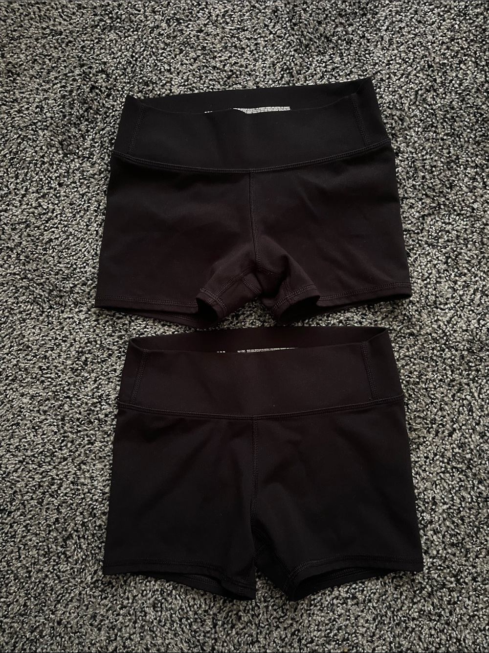 All in motion shorts